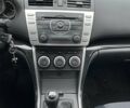 Сірий Мазда 6, об'ємом двигуна 2.18 л та пробігом 214 тис. км за 8300 $, фото 17 на Automoto.ua