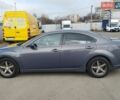 Серый Мазда 6, объемом двигателя 2 л и пробегом 243 тыс. км за 6150 $, фото 3 на Automoto.ua