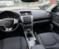 Сірий Мазда 6, об'ємом двигуна 2.18 л та пробігом 226 тис. км за 7150 $, фото 39 на Automoto.ua