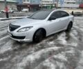 Сірий Мазда 6, об'ємом двигуна 1.8 л та пробігом 180 тис. км за 6350 $, фото 1 на Automoto.ua