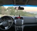 Сірий Мазда 6, об'ємом двигуна 2.49 л та пробігом 380 тис. км за 7300 $, фото 6 на Automoto.ua
