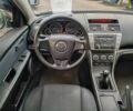 Серый Мазда 6, объемом двигателя 1.8 л и пробегом 279 тыс. км за 6690 $, фото 16 на Automoto.ua