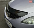 Серый Мазда 6, объемом двигателя 2 л и пробегом 230 тыс. км за 6799 $, фото 16 на Automoto.ua