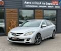 Сірий Мазда 6, об'ємом двигуна 2.18 л та пробігом 226 тис. км за 7150 $, фото 1 на Automoto.ua