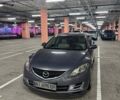 Сірий Мазда 6, об'ємом двигуна 2.49 л та пробігом 193 тис. км за 7300 $, фото 11 на Automoto.ua