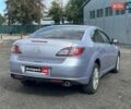 Серый Мазда 6, объемом двигателя 2 л и пробегом 283 тыс. км за 5540 $, фото 6 на Automoto.ua