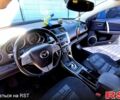 Серый Мазда 6, объемом двигателя 2 л и пробегом 244 тыс. км за 6450 $, фото 11 на Automoto.ua
