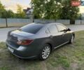 Серый Мазда 6, объемом двигателя 1.8 л и пробегом 156 тыс. км за 7250 $, фото 4 на Automoto.ua
