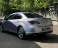 Серый Мазда 6, объемом двигателя 2 л и пробегом 283 тыс. км за 6990 $, фото 8 на Automoto.ua