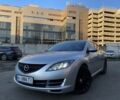 Сірий Мазда 6, об'ємом двигуна 2.5 л та пробігом 220 тис. км за 6900 $, фото 1 на Automoto.ua