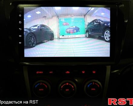 Серый Мазда 6, объемом двигателя 2 л и пробегом 177 тыс. км за 6000 $, фото 7 на Automoto.ua