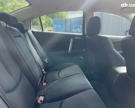 Серый Мазда 6, объемом двигателя 2 л и пробегом 283 тыс. км за 6990 $, фото 18 на Automoto.ua