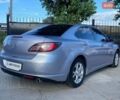 Серый Мазда 6, объемом двигателя 1.8 л и пробегом 202 тыс. км за 7590 $, фото 4 на Automoto.ua