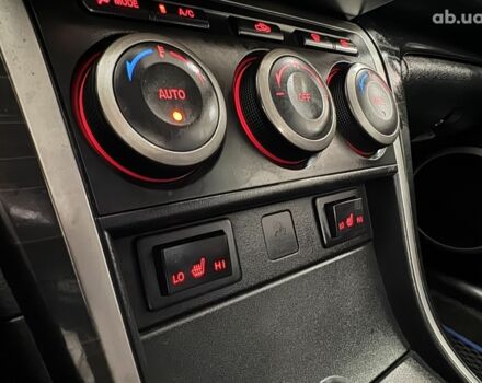 Серый Мазда 6, объемом двигателя 0 л и пробегом 177 тыс. км за 6000 $, фото 8 на Automoto.ua