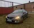 Серый Мазда 6, объемом двигателя 1.8 л и пробегом 15 тыс. км за 7200 $, фото 1 на Automoto.ua