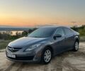 Сірий Мазда 6, об'ємом двигуна 2.49 л та пробігом 380 тис. км за 7300 $, фото 1 на Automoto.ua