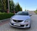 Сірий Мазда 6, об'ємом двигуна 2 л та пробігом 279 тис. км за 6099 $, фото 1 на Automoto.ua