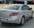 Сірий Мазда 6, об'ємом двигуна 2.5 л та пробігом 231 тис. км за 8200 $, фото 7 на Automoto.ua