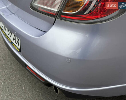 Сірий Мазда 6, об'ємом двигуна 2 л та пробігом 230 тис. км за 5999 $, фото 28 на Automoto.ua