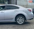 Серый Мазда 6, объемом двигателя 2 л и пробегом 283 тыс. км за 5540 $, фото 9 на Automoto.ua