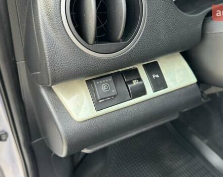 Сірий Мазда 6, об'ємом двигуна 2.5 л та пробігом 231 тис. км за 8200 $, фото 21 на Automoto.ua