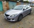 Мазда 6 2009 у Синельниковом на Automoto.ua Сірий Мазда 6, об'ємом двигуна 2 л та пробігом 202 тис. км за 5300 $, фото 7 на Automoto.ua