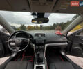 Серый Мазда 6, объемом двигателя 1.8 л и пробегом 170 тыс. км за 7650 $, фото 57 на Automoto.ua