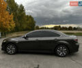 Серый Мазда 6, объемом двигателя 1.8 л и пробегом 170 тыс. км за 7650 $, фото 4 на Automoto.ua