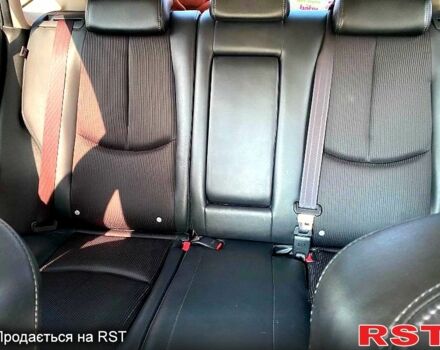 Сірий Мазда 6, об'ємом двигуна 2.2 л та пробігом 310 тис. км за 6350 $, фото 9 на Automoto.ua