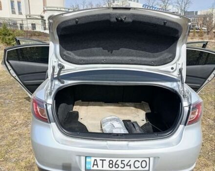 Серый Мазда 6, объемом двигателя 1.99 л и пробегом 223 тыс. км за 6900 $, фото 24 на Automoto.ua