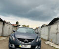 Серый Мазда 6, объемом двигателя 1.8 л и пробегом 88 тыс. км за 8400 $, фото 2 на Automoto.ua