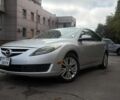 Сірий Мазда 6, об'ємом двигуна 2.5 л та пробігом 457 тис. км за 7499 $, фото 1 на Automoto.ua