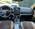 Серый Мазда 6, объемом двигателя 2.5 л и пробегом 298 тыс. км за 6800 $, фото 2 на Automoto.ua