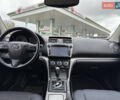 Серый Мазда 6, объемом двигателя 2 л и пробегом 232 тыс. км за 7999 $, фото 14 на Automoto.ua