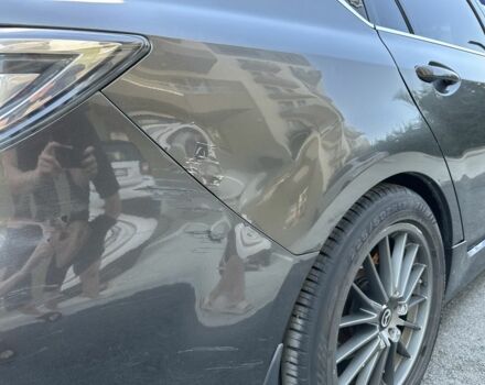 Серый Мазда 6, объемом двигателя 2.5 л и пробегом 298 тыс. км за 6800 $, фото 5 на Automoto.ua