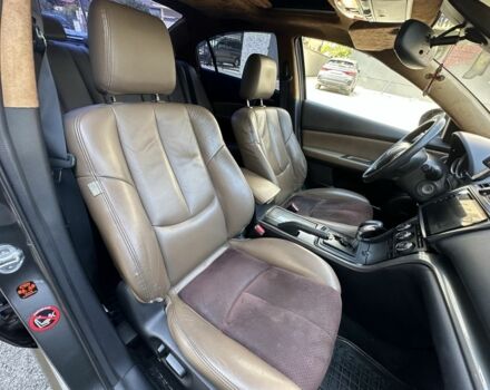 Серый Мазда 6, объемом двигателя 2.5 л и пробегом 298 тыс. км за 6800 $, фото 6 на Automoto.ua