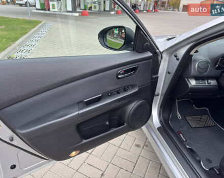 Серый Мазда 6, объемом двигателя 2 л и пробегом 232 тыс. км за 7999 $, фото 10 на Automoto.ua