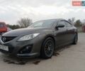 Сірий Мазда 6, об'ємом двигуна 2.49 л та пробігом 300 тис. км за 6900 $, фото 1 на Automoto.ua