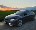Серый Мазда 6, объемом двигателя 2.5 л и пробегом 171 тыс. км за 6019 $, фото 1 на Automoto.ua