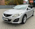 Серый Мазда 6, объемом двигателя 2 л и пробегом 232 тыс. км за 7999 $, фото 1 на Automoto.ua