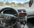 Сірий Мазда 6, об'ємом двигуна 2.5 л та пробігом 457 тис. км за 7499 $, фото 9 на Automoto.ua