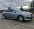Сірий Мазда 6, об'ємом двигуна 1.8 л та пробігом 117 тис. км за 8800 $, фото 4 на Automoto.ua