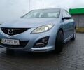 Серый Мазда 6, объемом двигателя 2 л и пробегом 271 тыс. км за 7777 $, фото 1 на Automoto.ua