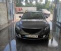 Серый Мазда 6, объемом двигателя 2.5 л и пробегом 167 тыс. км за 6500 $, фото 46 на Automoto.ua