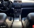 Сірий Мазда 6, об'ємом двигуна 2.2 л та пробігом 310 тис. км за 6350 $, фото 10 на Automoto.ua