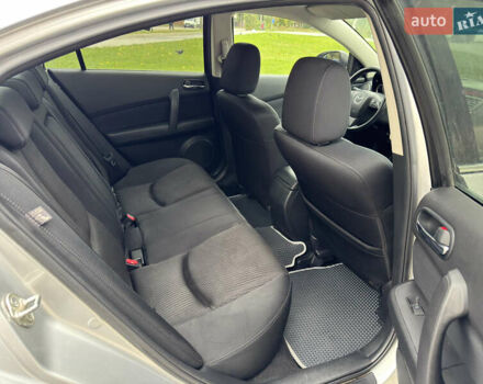 Серый Мазда 6, объемом двигателя 2 л и пробегом 232 тыс. км за 7999 $, фото 13 на Automoto.ua