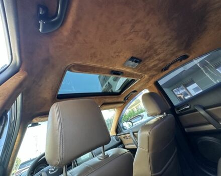 Серый Мазда 6, объемом двигателя 2.5 л и пробегом 298 тыс. км за 6800 $, фото 3 на Automoto.ua