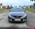 Сірий Мазда 6, об'ємом двигуна 20 л та пробігом 167 тис. км за 8500 $, фото 1 на Automoto.ua