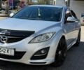 Сірий Мазда 6, об'ємом двигуна 1.8 л та пробігом 140 тис. км за 8938 $, фото 1 на Automoto.ua