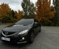 Серый Мазда 6, объемом двигателя 1.8 л и пробегом 172 тыс. км за 7399 $, фото 3 на Automoto.ua